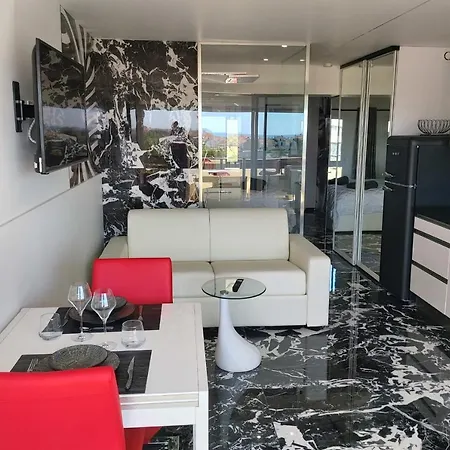 Naturiste Cap D'agde Port Nature 482 Appartement Agde