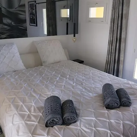 Appartement Naturiste Cap D'agde Port Nature 482 *