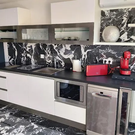 Appartement Naturiste Cap D'agde Port Nature 482 Agde