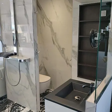 Appartement Naturiste Cap D'agde Port Nature 482