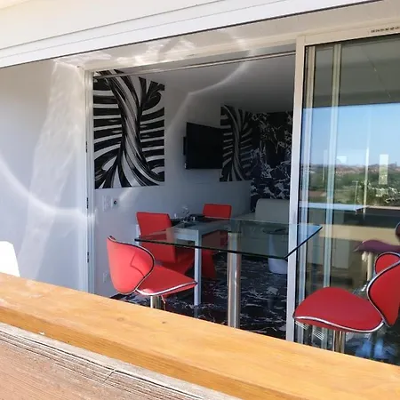 Naturiste Cap D'agde Port Nature 482 Агд