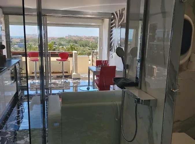 Apartament Naturiste Cap D'agde Port Nature 482 Agde