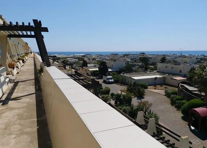 Naturiste Cap D'agde Port Nature 482 * Agde