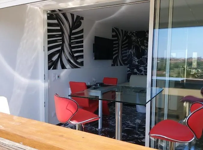 Naturiste Cap D'agde Port Nature 482 Agde